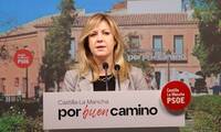 Abengózar rechaza cualquier financiación autonómica basada en "ordinalidad" y exige al PP que apoye al Gobierno regional