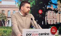 El PSOE tacha de "hipócritas" a los populares por manifestarse contra políticas que ellos mismos apoyaron en Europa