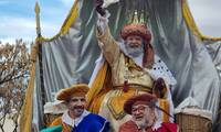 Los Reyes Magos llegarán a Valdepeñas en una cabalgata inclusiva con vehículos eléctricos