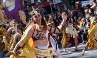  Publicada la convocatoria para la concesión de los premios del Carnaval Ciudad Real 2022