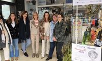 Auge de participación del concurso “Descubre mujeres científicas en Ciudad Real” 