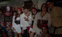 Almonacid de Zorita revive su Halloween con terror, tradición y gastronomía
