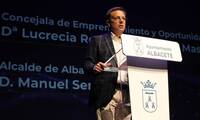 Albacete se convierte en el centro nacional de la inteligencia artificial con un congreso de más de 400 expertos