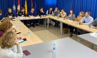 Albacete activa el Plan de Emergencia Municipal ante la previsión de nevadas y ola de frío