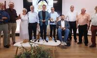 Los Miguelitos de La Roda reciben el Premio Altozano 2025 por su papel como símbolo cultural de Albacete