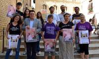 La poesía tomará las calles del Casco Histórico de Toledo el primer fin de semana de septiembre con la 9ª edición del Festival Voix Vives