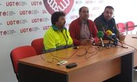 Los trabajadores del servicio de recogida de basuras de Cuenca desconvocan la huelga prevista para Semana Santa pero advierten de que acudirán a los tribunales si FCC no cumple el convenio