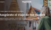 Nuestra experiencia con Heymondo: un seguro de viaje que no cumplió en el momento clave