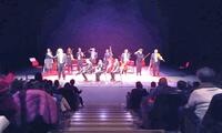 Cerca de 6.000 escolares de la provincia han disfrutado este 2023 de las campañas de artes escénicas de la Diputación de Albacete en el 25 aniversario de su Teatro de la Paz