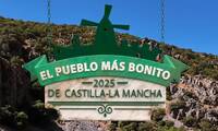 'El Pueblo Más Bonito de Castilla-La Mancha' completa su lista de 10 semifinalistas
