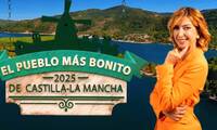 Cinco pueblos avanzan a semifinales en la lucha por ser 'El Pueblo Más Bonito de Castilla-La Mancha 2025'
