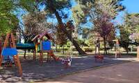 El Ayuntamiento de Villarrobledo invertirá un total de 55,000 euros para la reparación y mejora de las zonas de juego infantiles