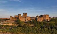 El Castillo de Oropesa abre sus puertas a una experiencia única que fusiona historia, cultura y gastronomía