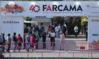 La 40 edición de FARCAMA cierra sus puertas con más de 123.500 visitas en el reencuentro de la artesanía con su cita señera en Castilla-La Mancha