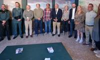 El Gobierno regional impulsa el turismo sostenible en el Parque Natural del Valle de Alcudia y Sierra Madrona abriendo sus cuatro primeros puntos de información para visitantes