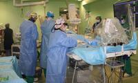 El servicio de Hemodinámica del Hospital de Cuenca realiza los primeros procedimientos de denervación renal para reducir la presión arterial