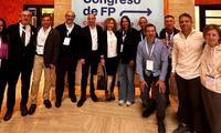 Destacan la importancia del orientador académico en la Formación Profesional en el X Congreso de FP en Sevilla
