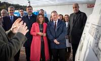Castilla-La Mancha destinará 39 millones de euros a lo largo de 2026 en nueve grandes actuaciones educativas en la provincia de Toledo