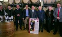 Castilla-La Mancha amplía su liderazgo en vinos de calidad con la incorporación de Finca Río Negro