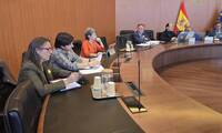 Castilla-La Mancha exige el cumplimiento del programa de medidas en la planificación del Tajo