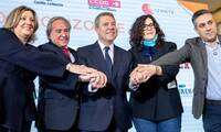 Castilla-La Mancha firma el Pacto Horizonte 2030 con 15.800 millones para transformar la región