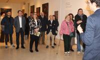 El Museo de Ciudad Real acoge la exposición 'El Siglo de Oro en la Colección Granados' hasta el 5 de abril