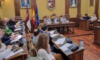 Unanimidad en Pleno para el proyecto del parque fluvial de Valdepeñas