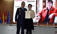 El Centro de Investigación en Criminología de la UCLM entrega su primer Premio Nacional Cristina Rechea