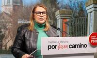 El PSOE cuestiona a Núñez sobre su postura ante la propuesta de financiación del PP que también perjudica a Castilla-La Mancha