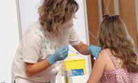 Castilla-La Mancha abrirá el próximo lunes 23 de enero los centros de vacunación sin cita previa para vacunación de covid y gripe