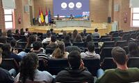 La Facultad de Derecho de Albacete celebra su V Semana Cultural