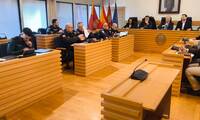 Ciudad Real convoca una Junta Local de Seguridad para abordar el problema de las ocupaciones ilegales