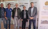 La exposición "Premios Nobel de Química, siglo XXI" vuelve a los Institutos de Educación Secundaria de la provincia de Ciudad Real
