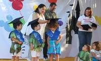 Llega a la Escuela Infantil Municipal "Pequeñines" de Torrijos la magia de Disney 