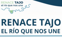 El Centro Cívico de Buenavista acoge la exposición divulgativa sobre el proyecto ‘Renace Tajo’