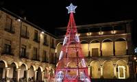 Sigüenza vive una Navidad llena de cultura y tradición
