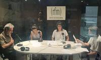 El grupo ARTEA de la UCLM y La Casa Encendida de Madrid ponen en marcha el pódcast Radio Experimenta