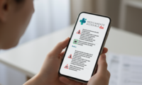 La app ‘MEDICAMENTO ACCESIBLE Plus’  incorpora nuevos pictogramas y alertas para facilitar la información sobre medicamentos a personas mayores o con discapacidad