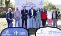 El Gobierno de Castilla-La Mancha destaca que seis de cada diez alumnos de la región practican actividades físico-deportivas fuera del horario escolar