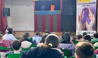 La Subdelegación del Gobierno en Ciudad Real organiza una programación con motivo del 25N centrada en la educación en igualdad desde la infancia