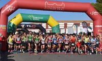 Cerca de medio millar de atletas participarán en la media maratón de Almagro