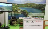 Castilla- La Mancha convoca los días 2 y 3 de diciembre en Expo AIRE Córdoba a los amantes de la naturaleza y el ecoturismo