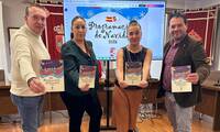 Pozuelo de Calatrava presenta su completa programación de Navidad con actividades para todas las edades