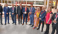 El Pleno del Consejo Consultivo se ha reunido en Ciudad Real en el marco de la Feria Nacional del Vino