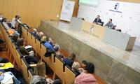 El Gobierno regional llevará a las cinco provincias las jornadas ‘Aula del futuro’ ante la importante afluencia de asistentes en las celebradas en Toledo