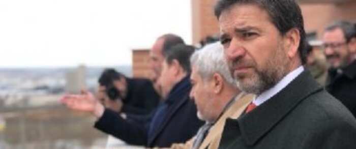 Guadalajara lucha contra el COVID-19