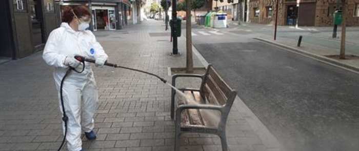 Temor por contagiar o impotencia ante los incumplidores, preocupaciones de los que trabajan en cuarentena