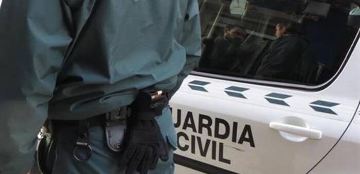 La Guardia Civil detiene a un trabajador de Castellar de Santiago por estafar más de 50.000 euros a su empresa