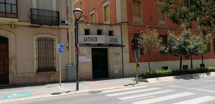 La UNED amplía hasta el 4 de noviembre el plazo para matricularse en sus titulaciones y cursos de idiomas