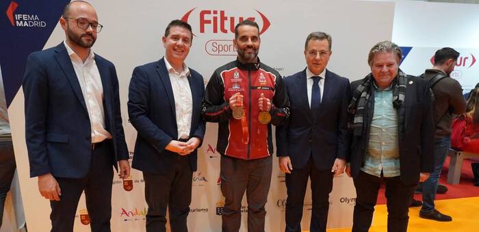 El Circuito de Albacete se consolida como motor deportivo, turístico y económico para toda la provincia